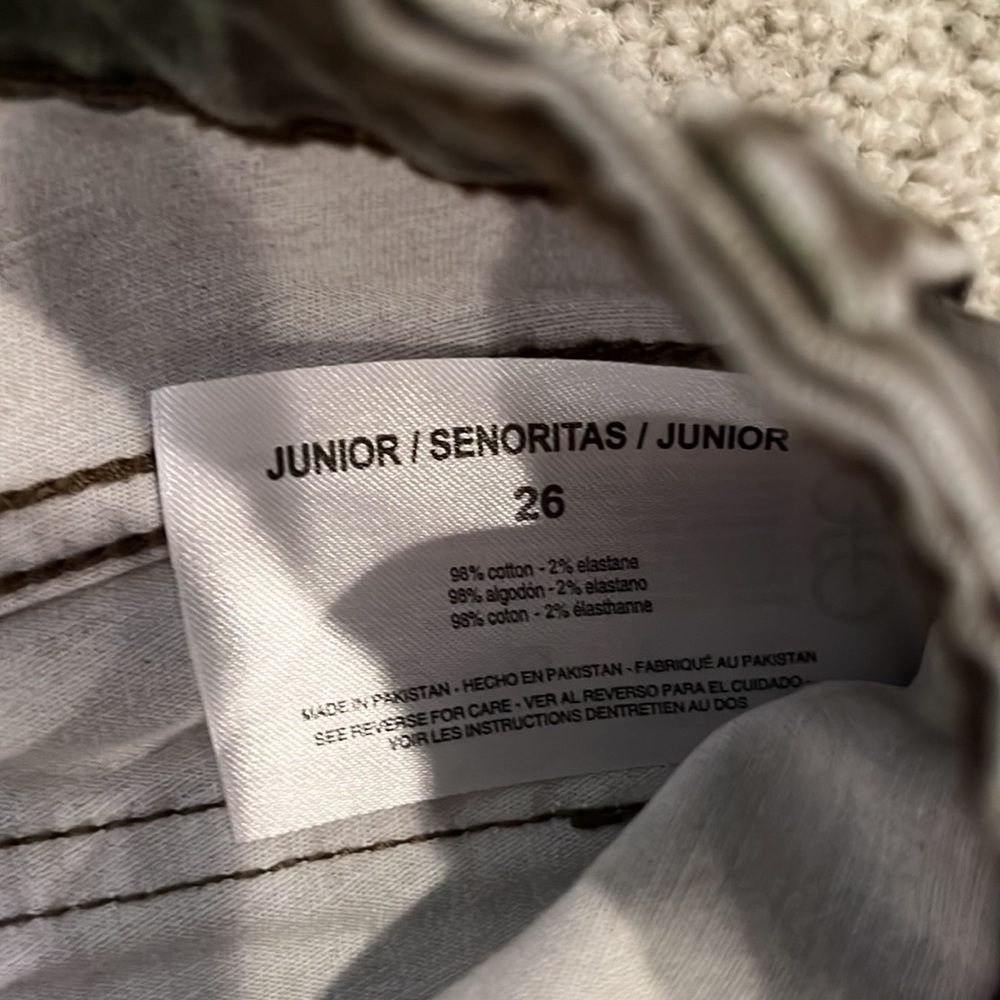 WILLIAM RAST Pants - Picture 4 of 6